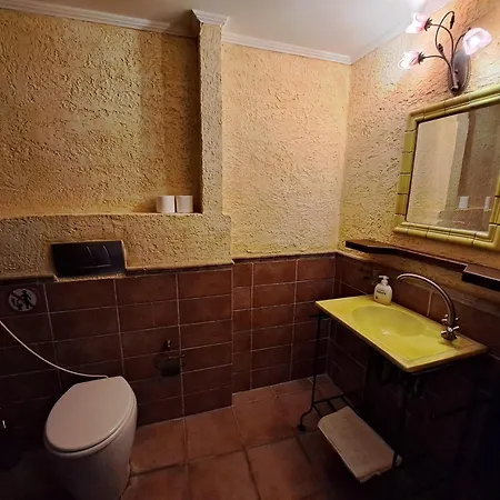 Apartment Smaragdi Luxury *