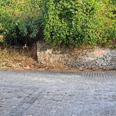 Smaragdi Luxury Апартаменты Скала-Сотирос