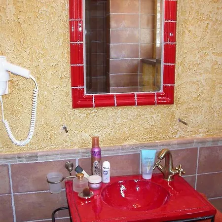 Апартаменты Smaragdi Luxury