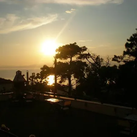 Smaragdi Luxury Апартаменты *