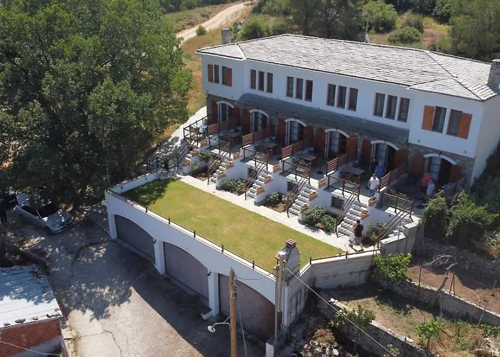 Smaragdi Luxury Daire