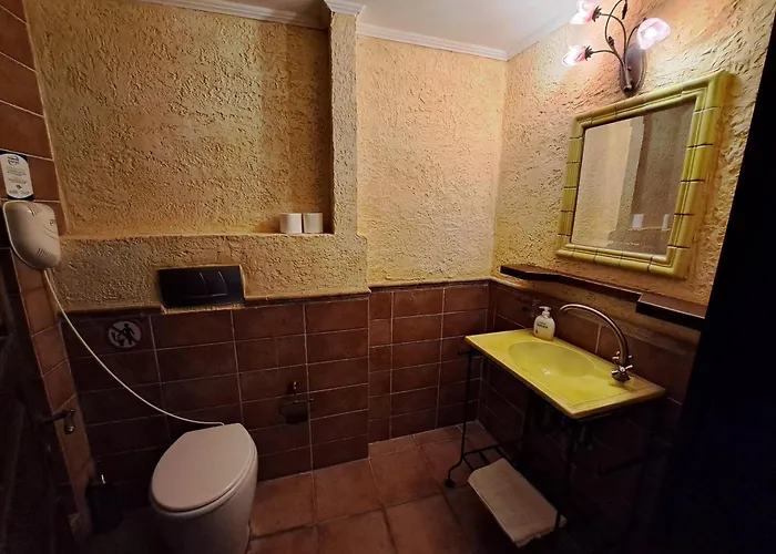 Daire Smaragdi Luxury *