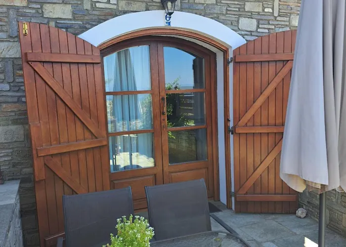 Smaragdi Luxury Daire