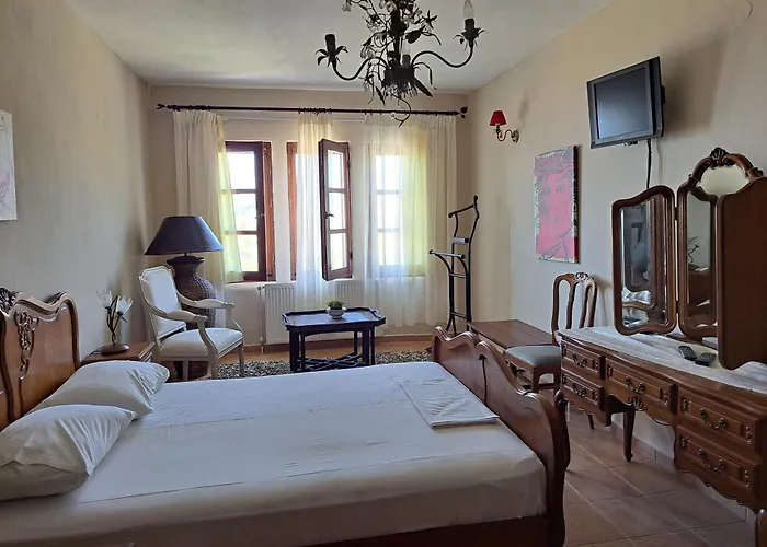 Daire Smaragdi Luxury