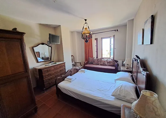 Daire Smaragdi Luxury *