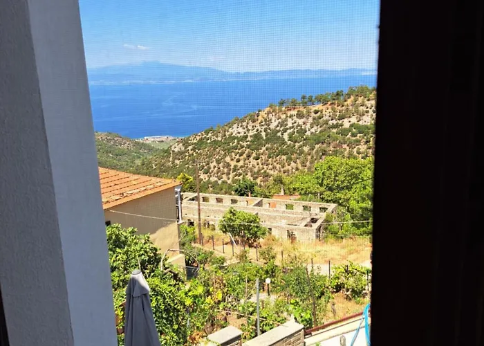 Daire Smaragdi Luxury