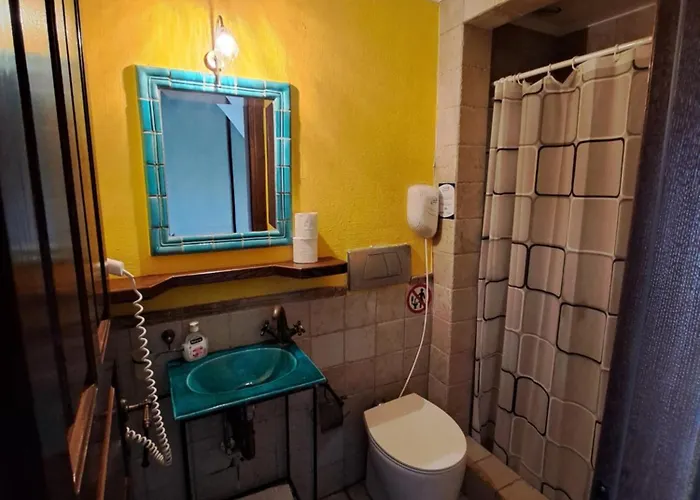 Smaragdi Luxury * Skala Sotiros