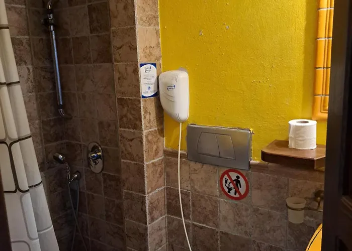 Daire Smaragdi Luxury *