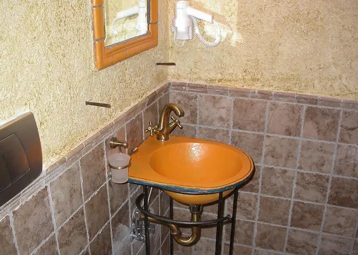 Smaragdi Luxury * Skala Sotiros