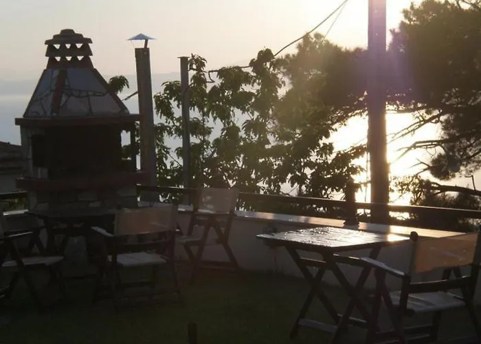 Smaragdi Luxury Daire