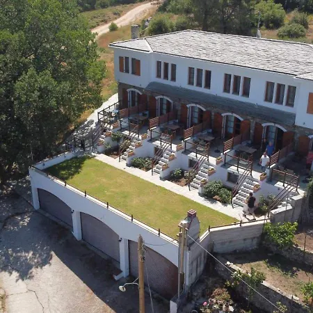 Smaragdi Luxury Appartamento