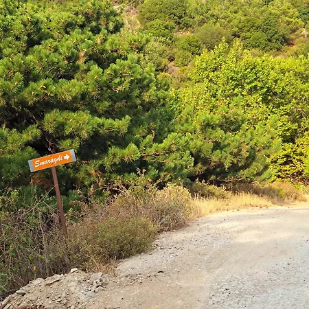 Smaragdi Luxury Appartamento