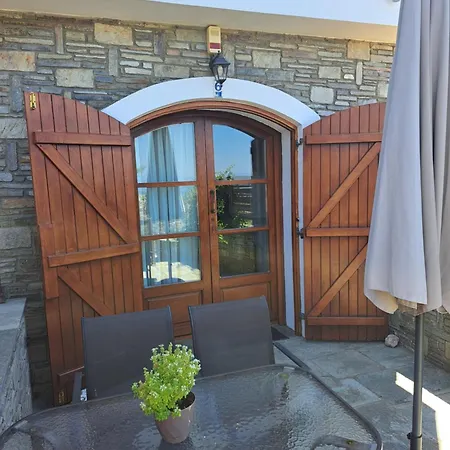 Smaragdi Luxury Appartamento