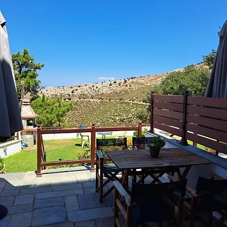 Smaragdi Luxury Appartamento *