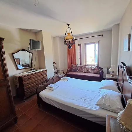 Appartamento Smaragdi Luxury *