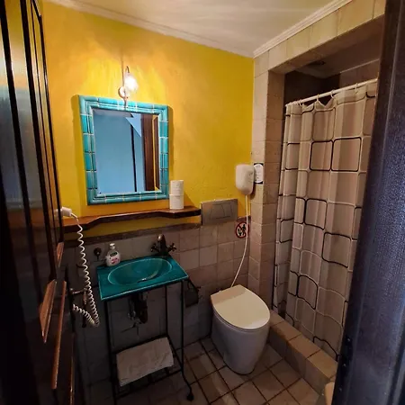 Smaragdi Luxury * Skala Sotiros