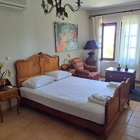 Smaragdi Luxury Appartamento