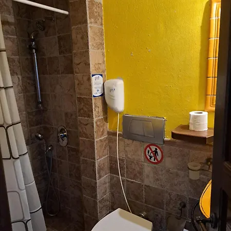 Appartamento Smaragdi Luxury *