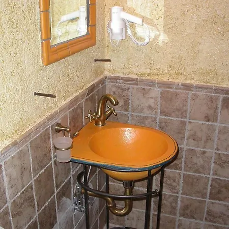 Smaragdi Luxury * Skala Sotiros