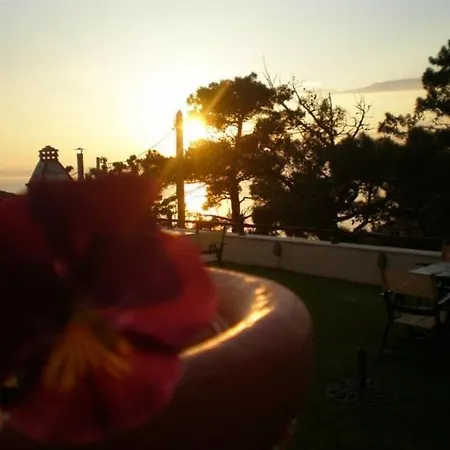 Appartamento Smaragdi Luxury