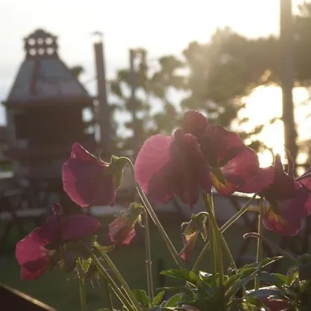 Smaragdi Luxury Skala Sotiros