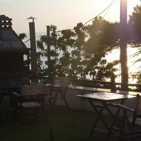 Smaragdi Luxury Appartamento