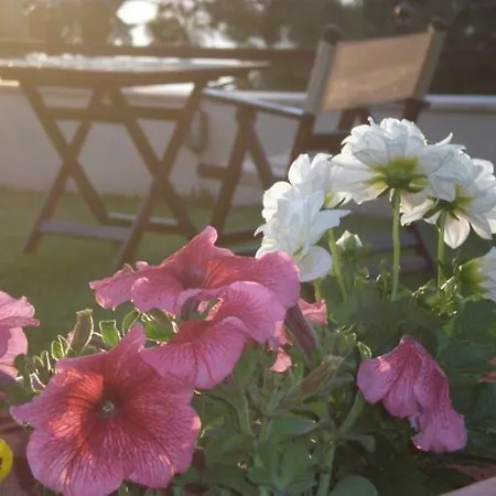 Smaragdi Luxury * Skala Sotiros