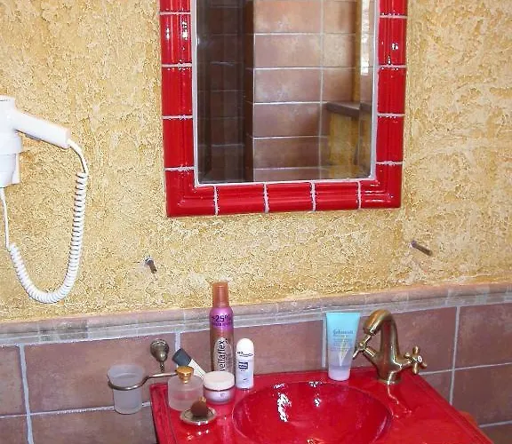 アパート Smaragdi Luxury