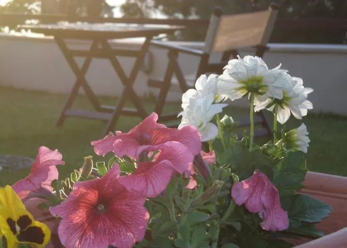 Smaragdi Luxury * スカラ・ソティロス